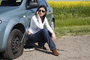 Tow Truck Service Erie, PA