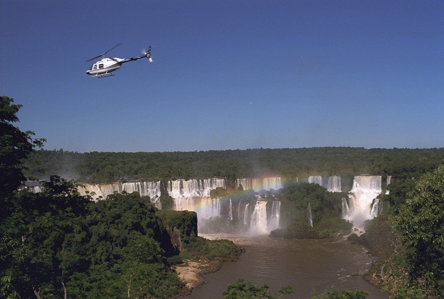 Iguaçu (Moonraker - 1979)