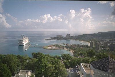 Ocho Rios, Jamaica