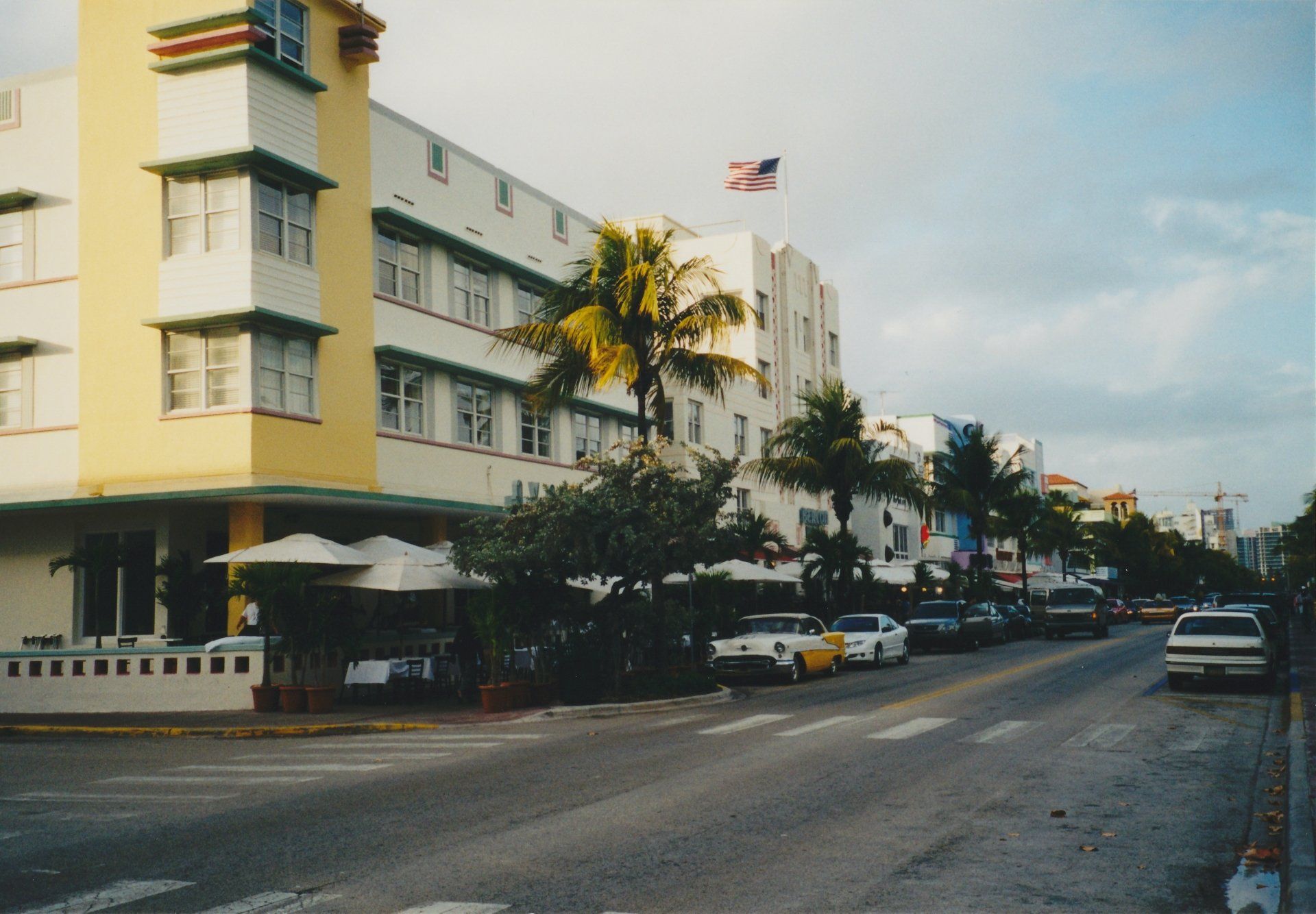 Miami Beach, Florida