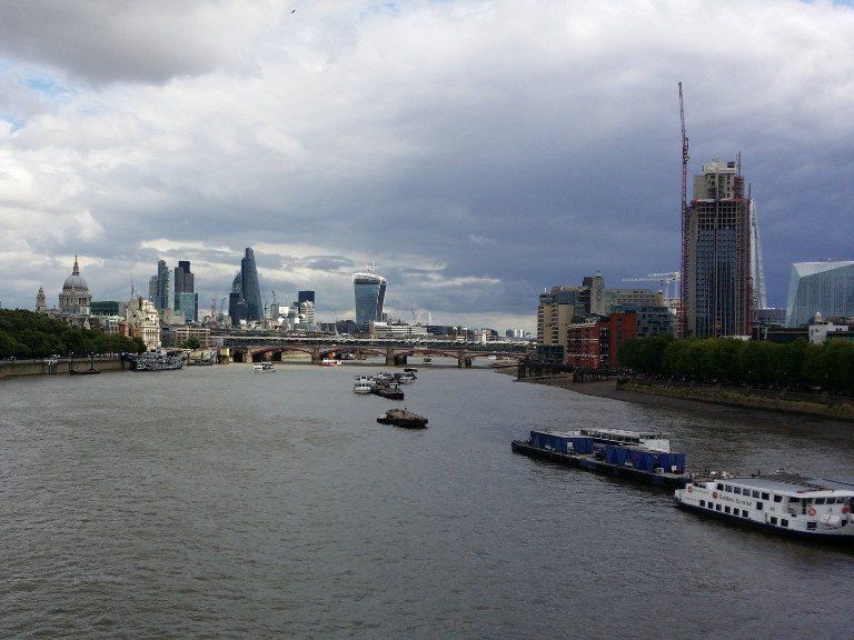 London