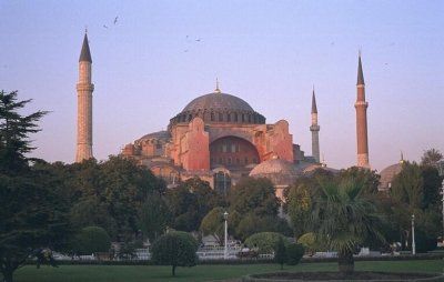 Istanbul