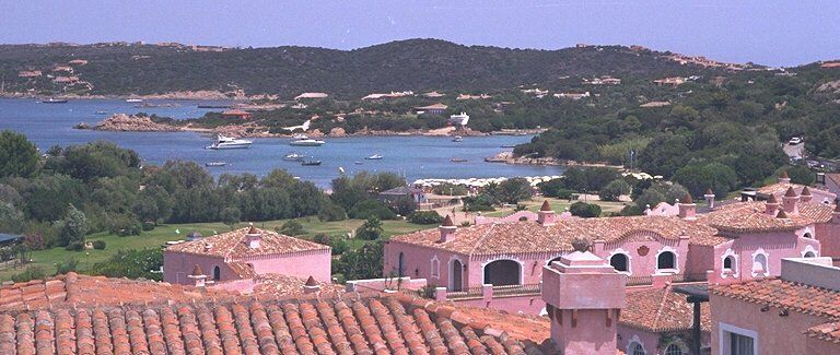 Sardinia Sardinia