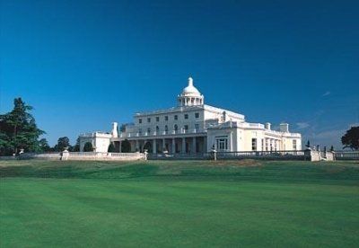 Stoke Park Club