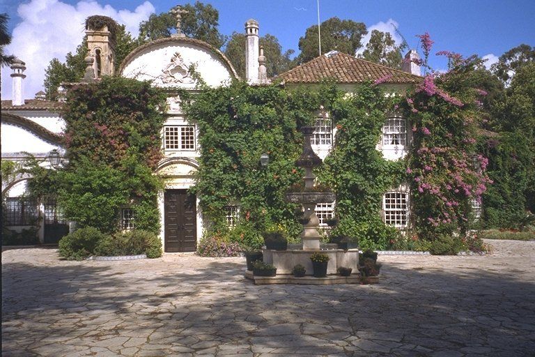 Herdade do Zambujal in Portugal