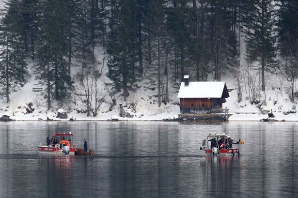 Altaussee, Austria
