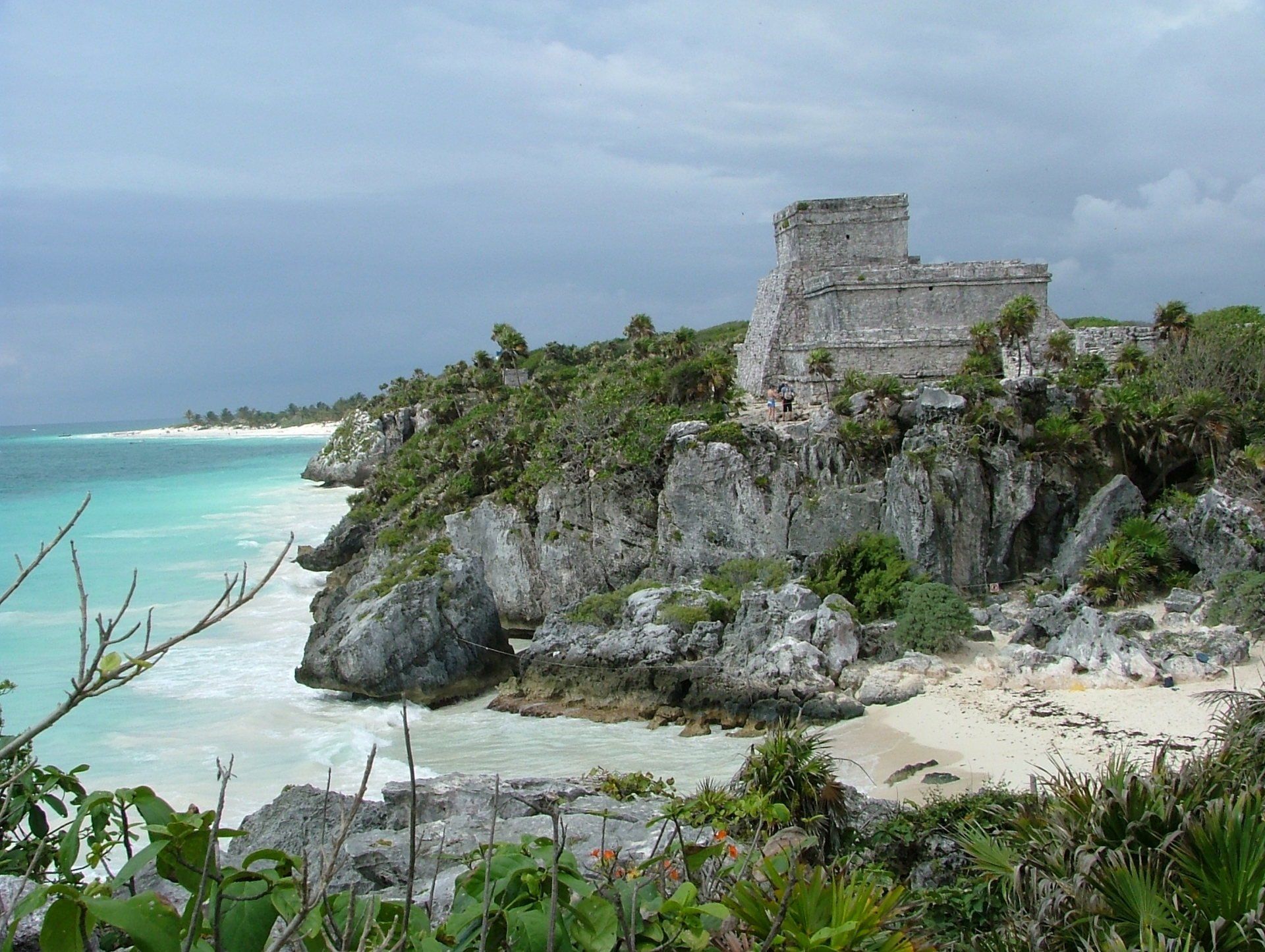 Tulum, Mexico