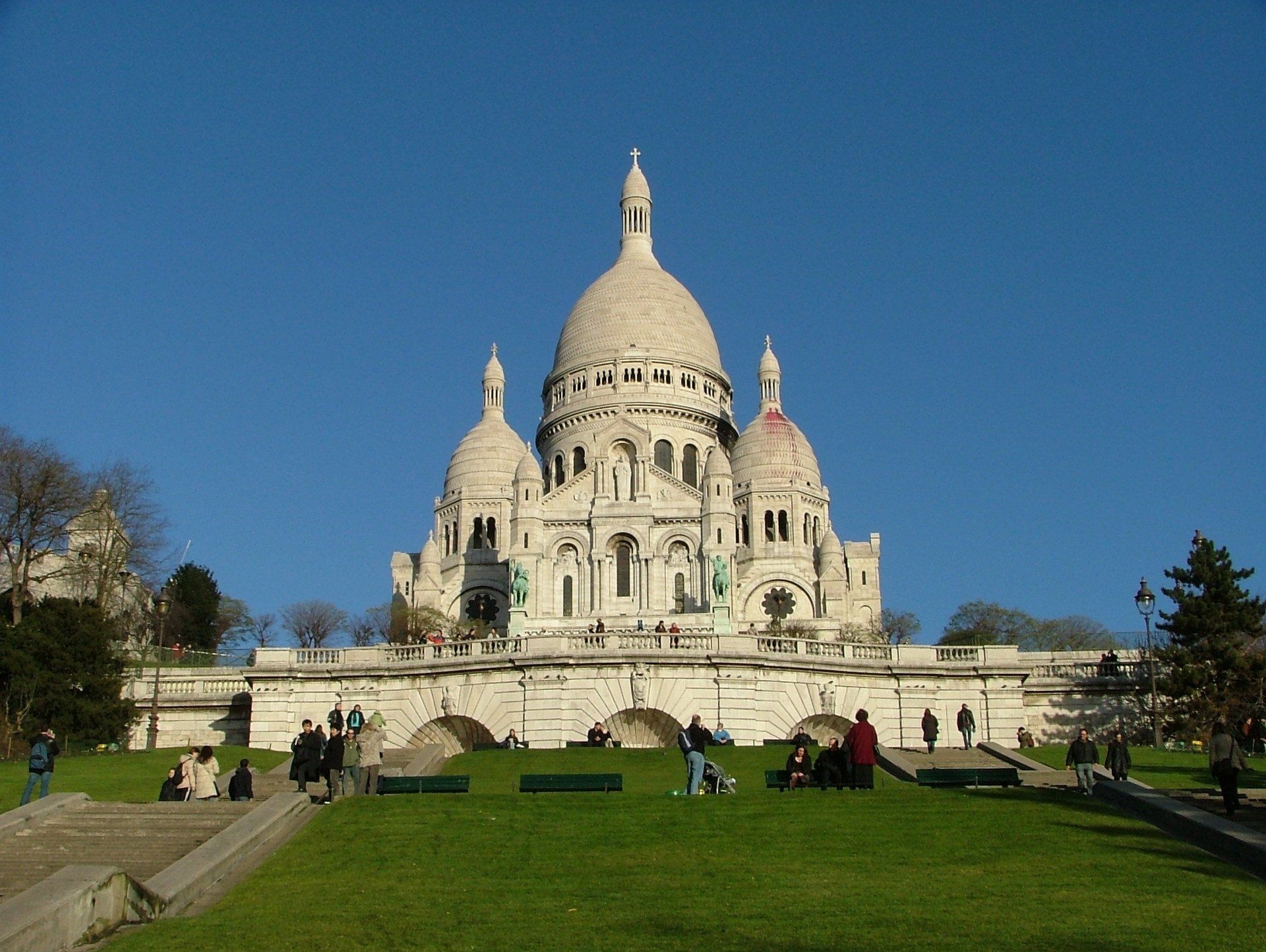 Paris' Eiffeltower