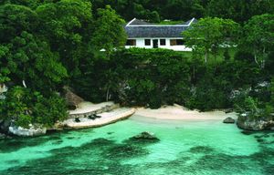 Ian Fleming's Goldeneye in Jamaica
