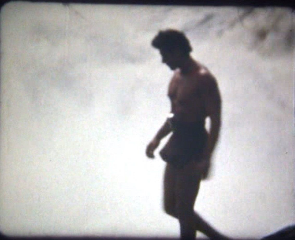 Gordon Scott is regarded a very good Tarzan by fans and his final two films are real fan favorites.