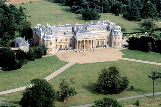 Luton Hoo Hotel & Spa in Luton