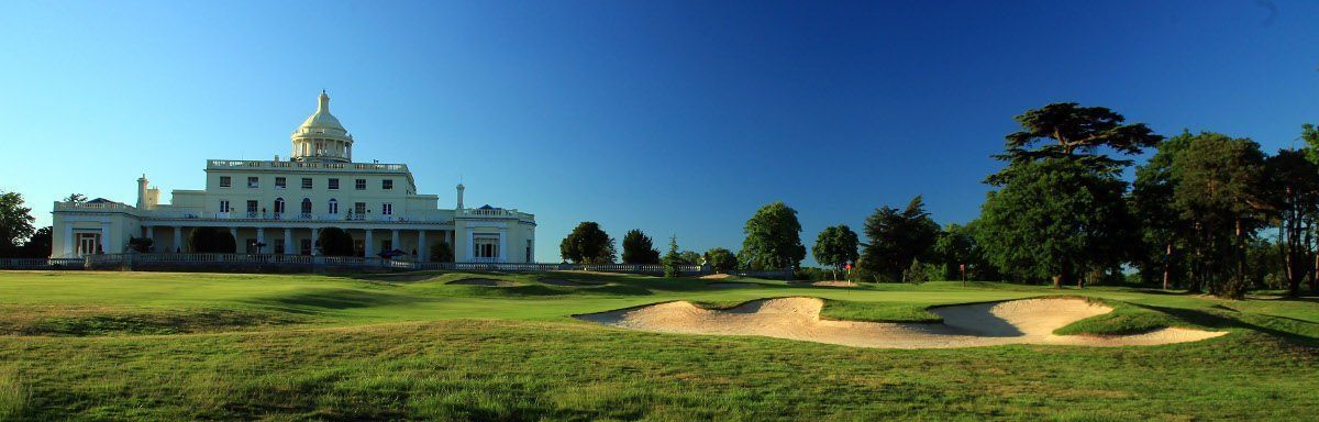 Stoke Park Country Club, Spa & Hotel