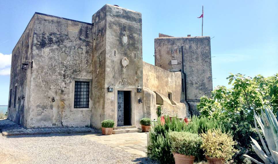 Torre di Talamonacci