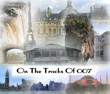A montage of locations formed the cover of the very popular CDROMs A montage of locations formed the cover of the very popular CDROMs