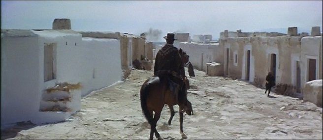 Albaricoques, as featured in Fistful of Dollars and For A Few Dollars More Albaricoques, as featured in Fistful of Dollars and For A Few Dollars More