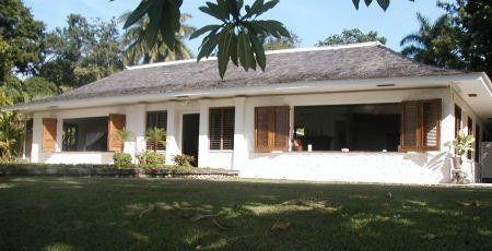 Ian Fleming's Goldeneye in Jamaica