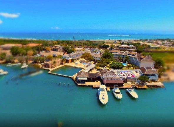 Grand Port Royal Marina and Spa