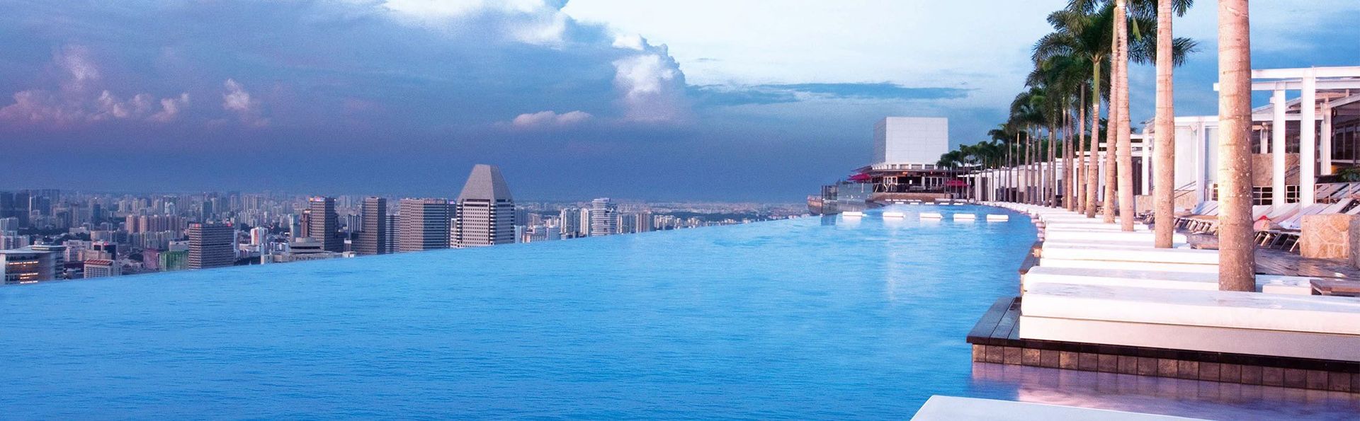 James Bond hotels are luxurious retreats connected to the James Bond films