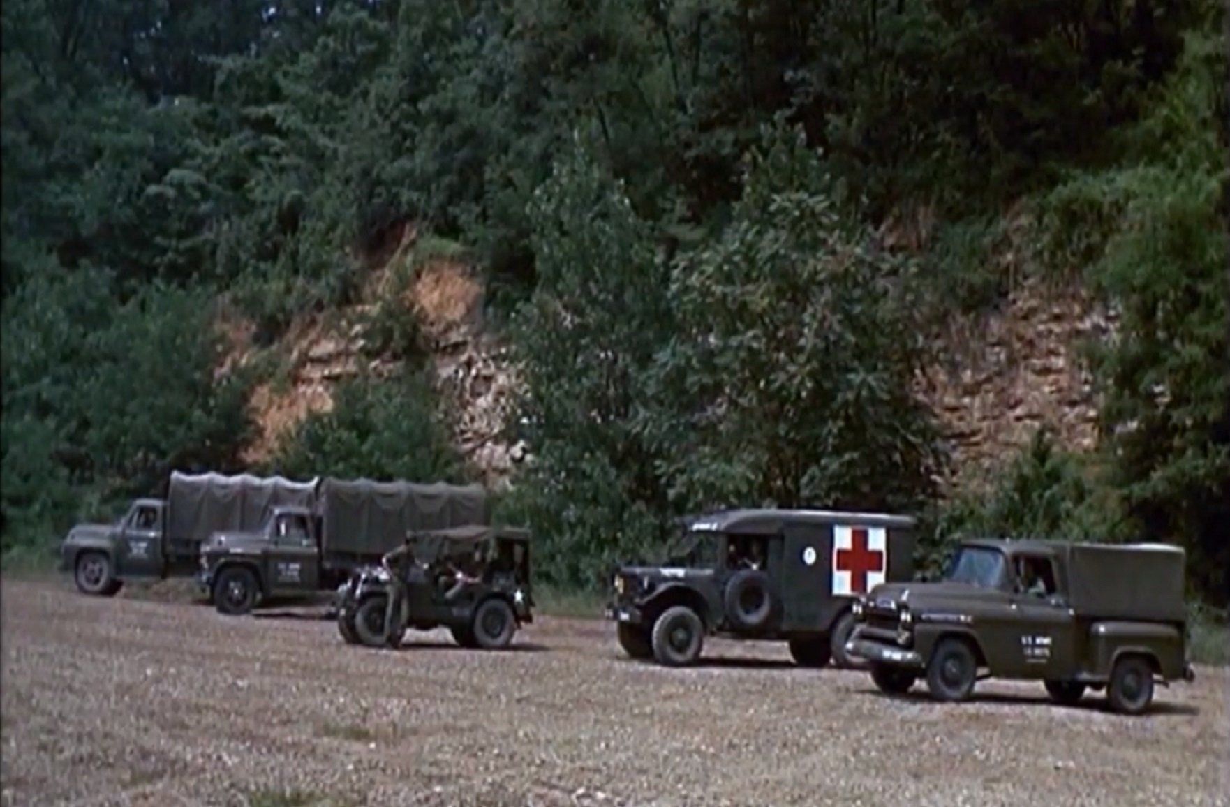 Missing location from Goldfinger Missing location from Goldfinger