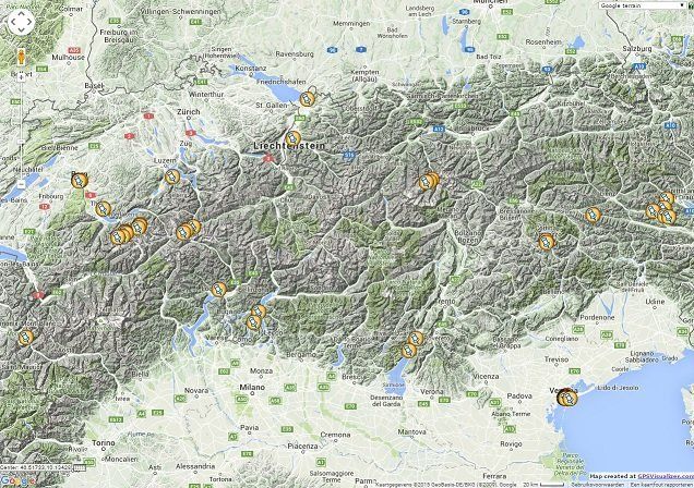 Switzerland location map Switzerland location map