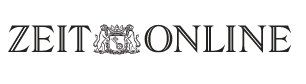 Zeit Online logo