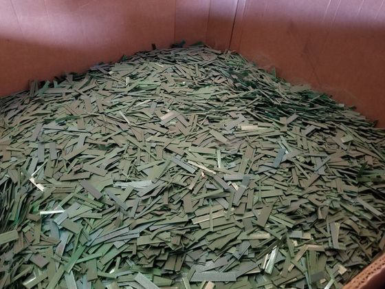 Triad Paper Recycling