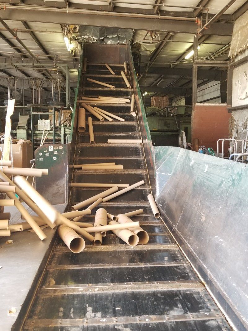 paper recycling
