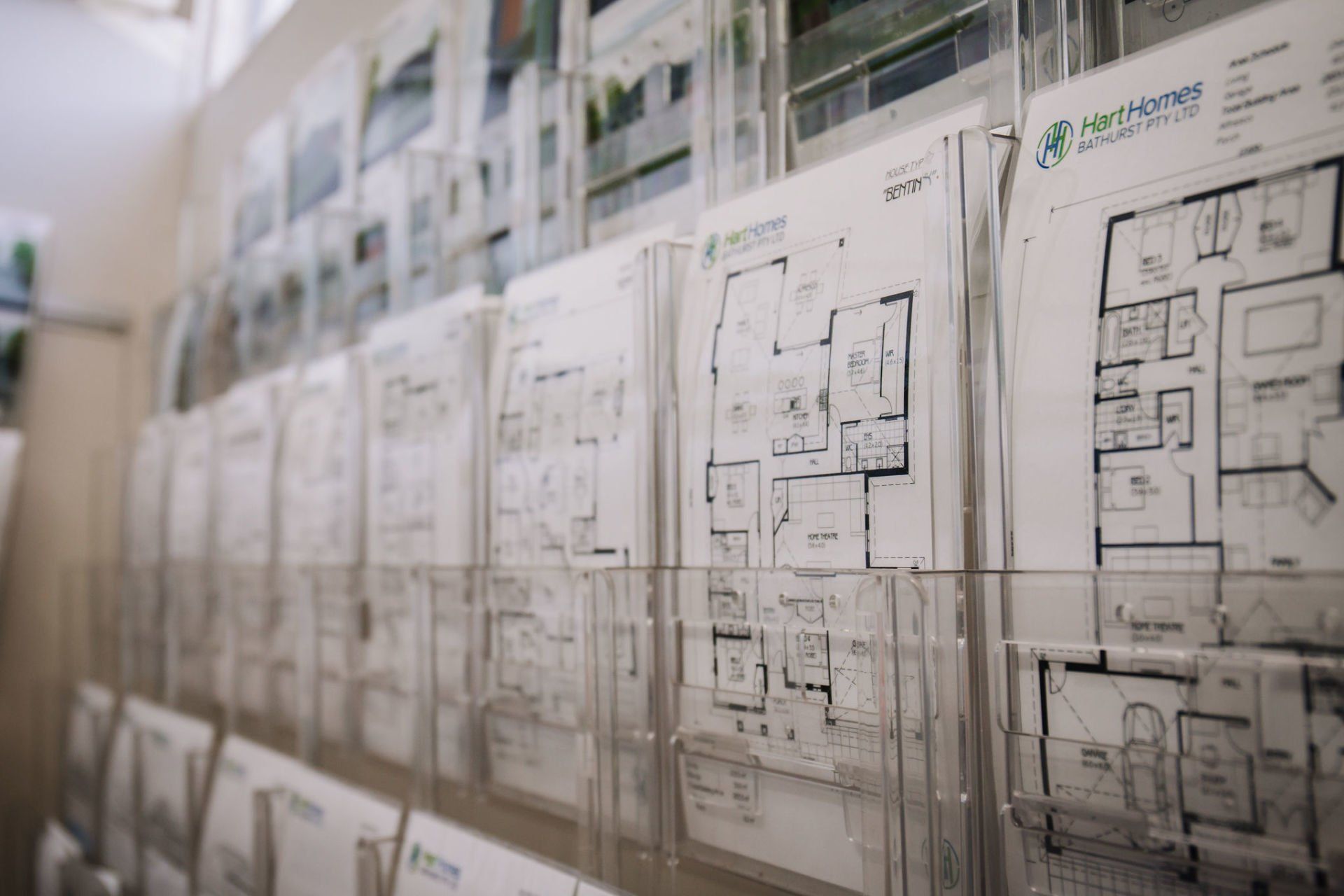 building process