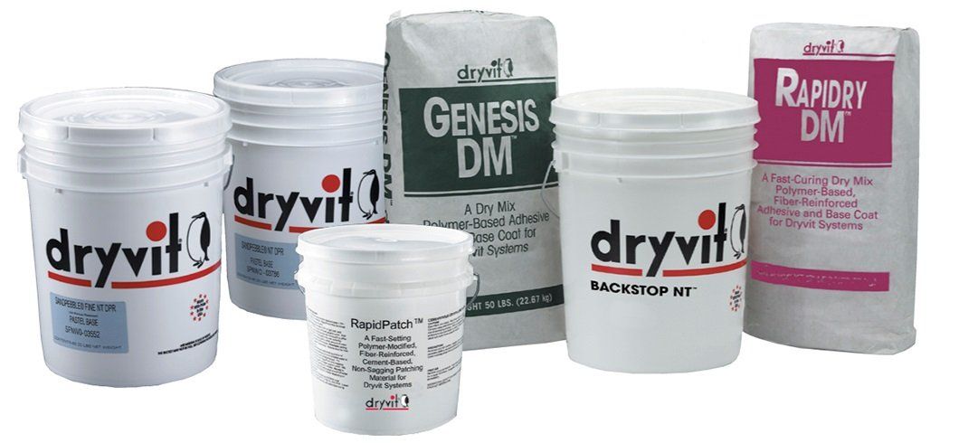 dryvit produits