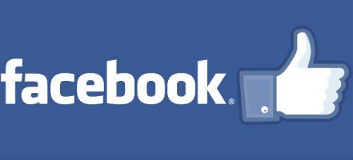 facebook logo