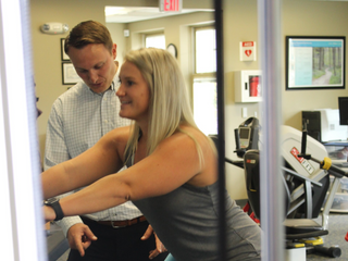 Functional Movement Screen —  Murrysville, PA — Alliance Physical Therapy