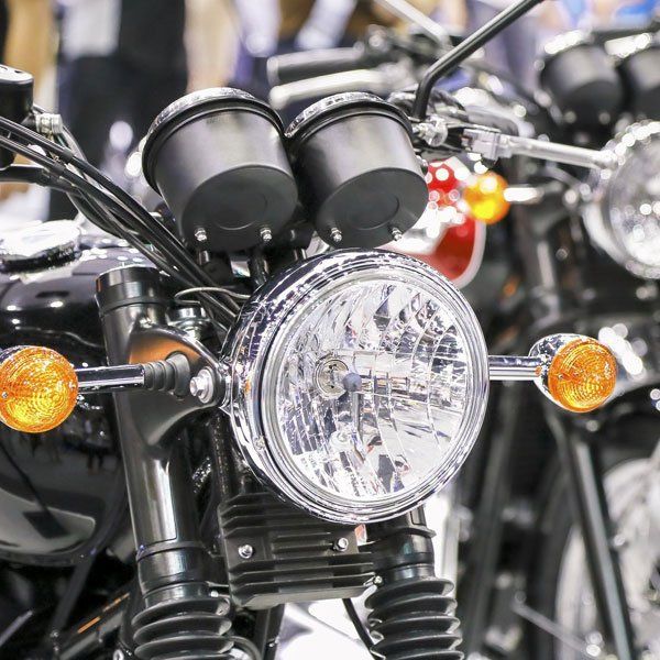 Motorcycle Insurance College Station, Madisonville, & Bryan, TX