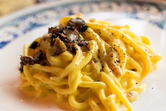 Pasta fresca