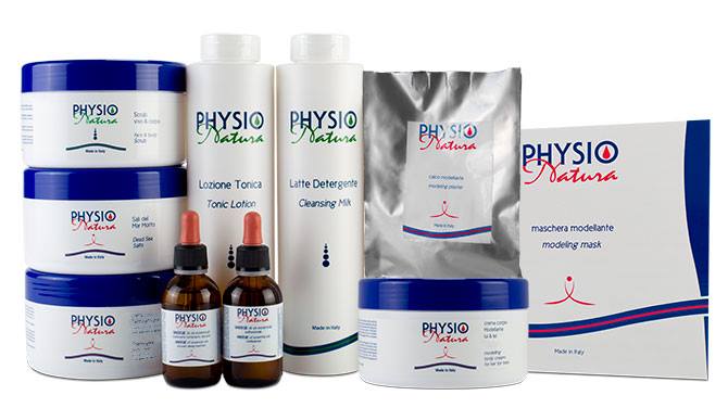 Marchio Physio