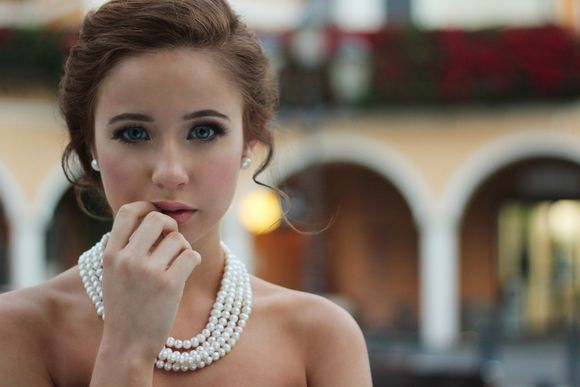 Trucco per eventi