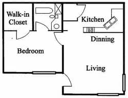 Summitt Floor Plan