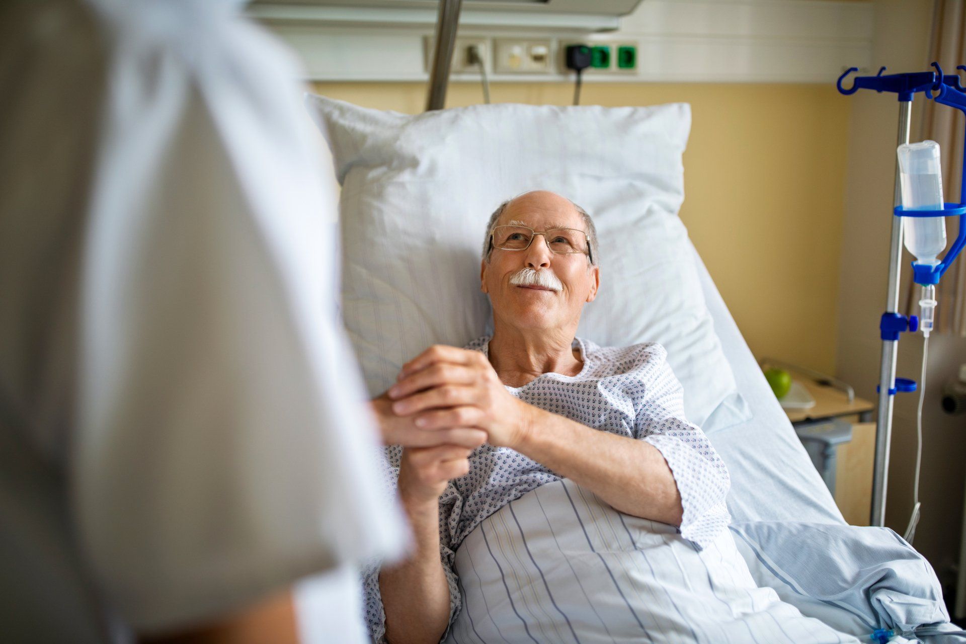 Pressure Ulcer Treatment at PTCOA