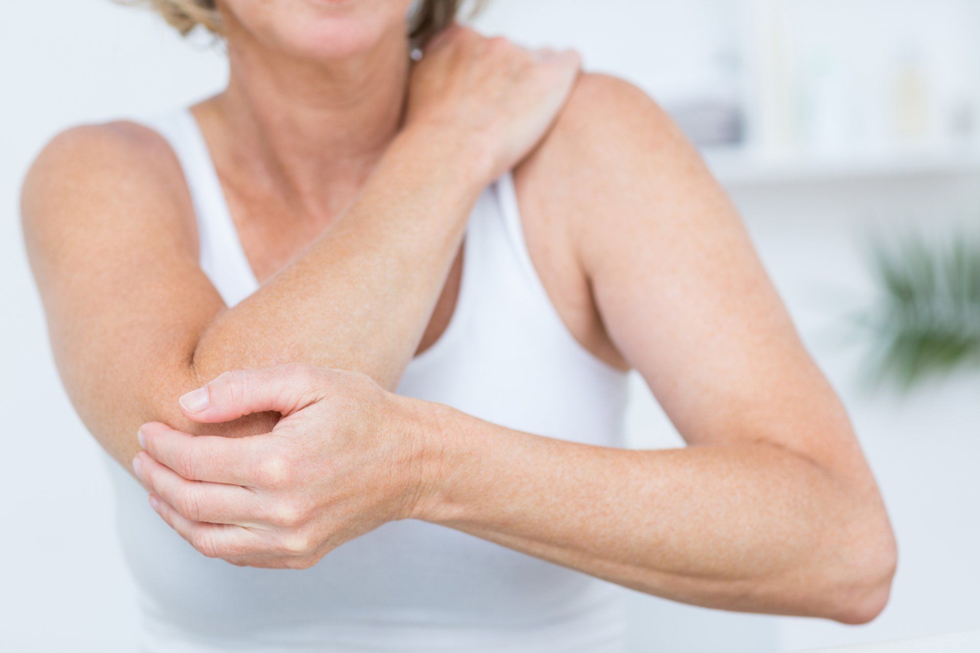 Fibromyalgia