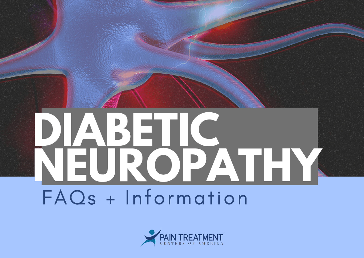 Diabetic Neuropathy FAQs Diabetic Neuropathy FAQs