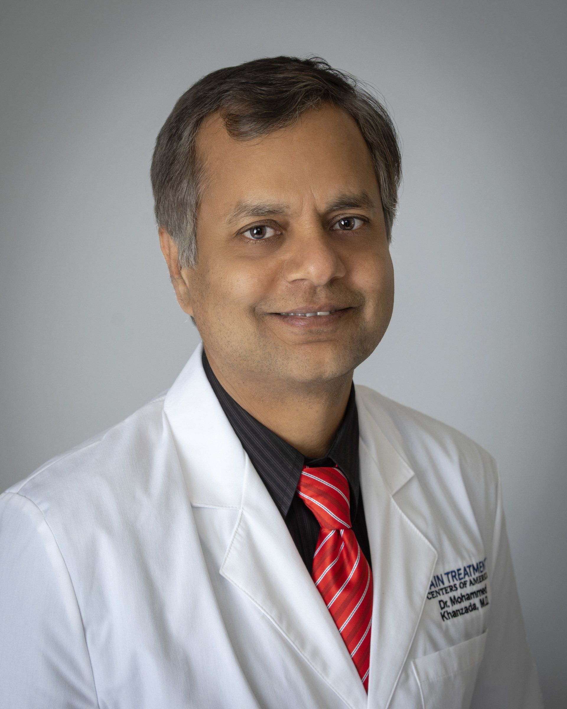 Dr. Mohammed Khanzada | Texarkana