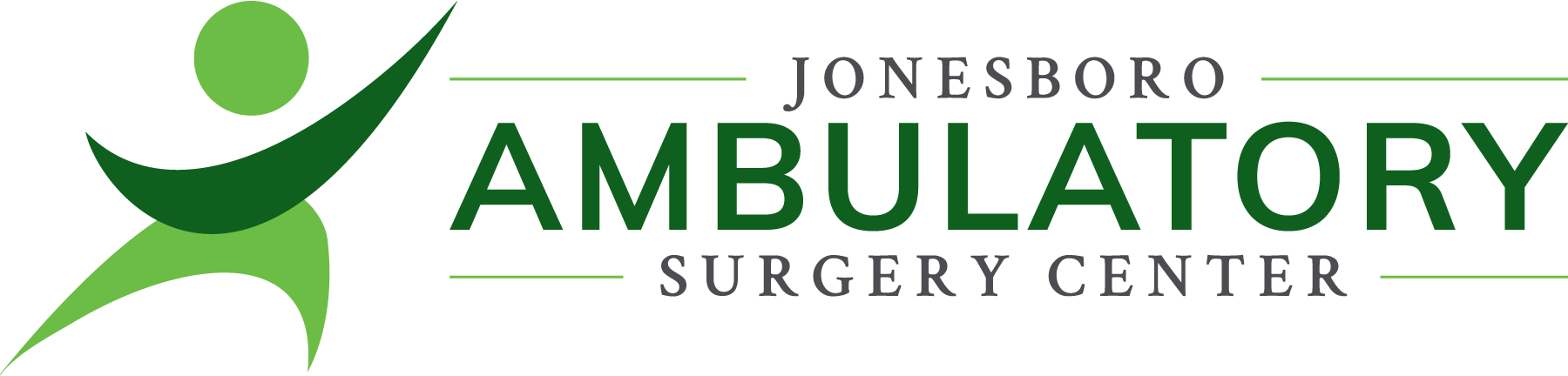Jonesboro Ambulatory Surgery Center Logo Jonesboro Ambulatory Surgery Center Logo