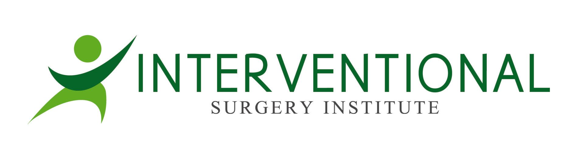 Little Rock Interventional Surgery Institute Logo Little Rock Interventional Surgery Institute Logo