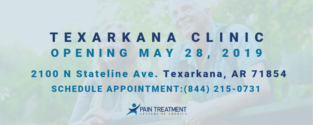 Texarkana Clinic