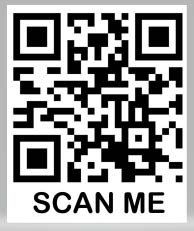 QR code for Spinal Cord Stimulation Free Seminar QR code for Spinal Cord Stimulation Free Seminar