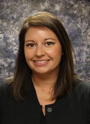 Kasey Sutterfield APRN