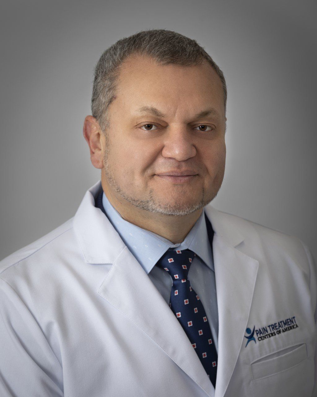 Dr. Mikhail Ivanovsky| LR Shackleford Clinic