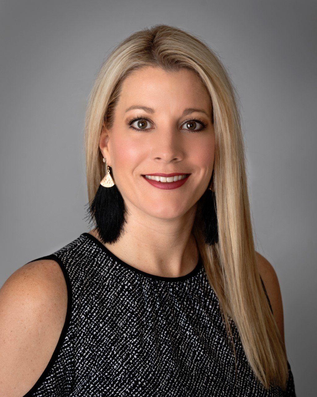 Jaclyn Cooper, APRN