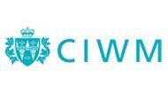 CIWM logo CIWM logo