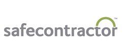 Safecontractor logo Safecontractor logo