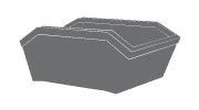 10 cubic skip 10 cubic skip